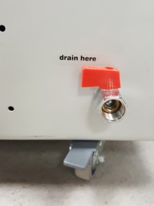 Thumbnail image of Bambi VTS75D Oil Free Dry Air Silent Air Compressor Lab