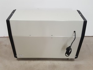 Thumbnail image of Bambi VTS75D Oil Free Dry Air Silent Air Compressor Lab
