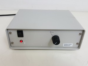 Thumbnail image of Cressington Temperature Controller 308R, EB500 Lab Sputter System Lab