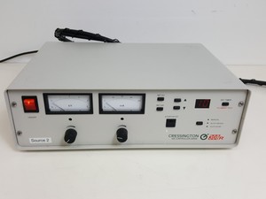 Thumbnail image of Cressington Temperature Controller 308R, EB500 Lab Sputter System Lab