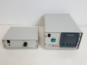 Thumbnail image of Cressington Temperature Controller 308R, EB500 Lab Sputter System Lab