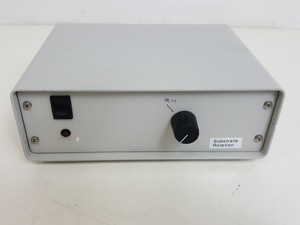 Thumbnail image of Cressington Temperature Controller 308R, EB500 Lab Sputter System Lab