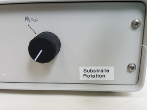Thumbnail image of Cressington Temperature Controller 308R, EB500 Lab Sputter System Lab