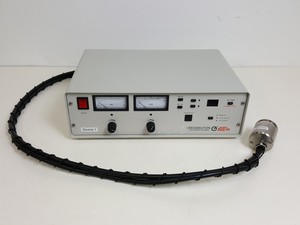 Thumbnail image of Cressington Temperature Controller 308R, EB500 Lab Sputter System Lab
