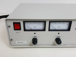 Thumbnail image of Cressington Temperature Controller 308R, EB500 Lab Sputter System Lab