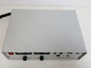 Thumbnail image of Cressington Temperature Controller 308R, EB500 Lab Sputter System Lab