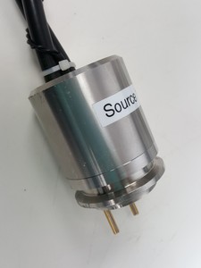 Thumbnail image of Cressington Temperature Controller 308R, EB500 Lab Sputter System Lab