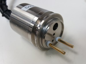Thumbnail image of Cressington Temperature Controller 308R, EB500 Lab Sputter System Lab