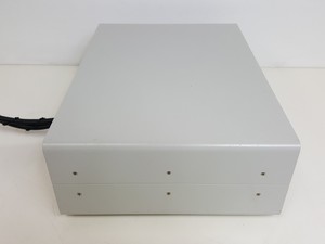 Thumbnail image of Cressington Temperature Controller 308R, EB500 Lab Sputter System Lab