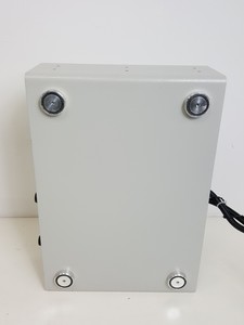Thumbnail image of Cressington Temperature Controller 308R, EB500 Lab Sputter System Lab