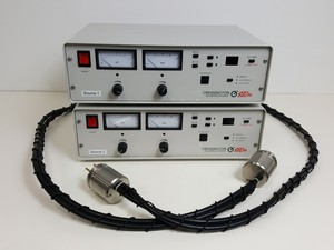 Thumbnail image of Cressington Temperature Controller 308R, EB500 Lab Sputter System Lab