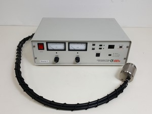 Thumbnail image of Cressington Temperature Controller 308R, EB500 Lab Sputter System Lab