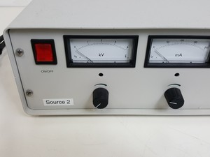 Thumbnail image of Cressington Temperature Controller 308R, EB500 Lab Sputter System Lab