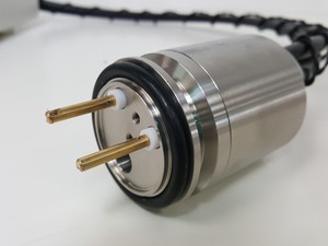Thumbnail image of Cressington Temperature Controller 308R, EB500 Lab Sputter System Lab