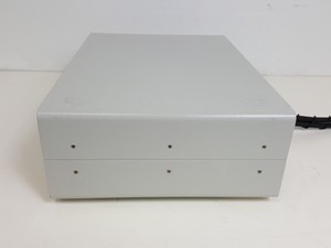 Thumbnail image of Cressington Temperature Controller 308R, EB500 Lab Sputter System Lab