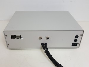 Thumbnail image of Cressington Temperature Controller 308R, EB500 Lab Sputter System Lab