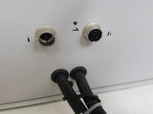 Thumbnail image of Cressington Temperature Controller 308R, EB500 Lab Sputter System Lab