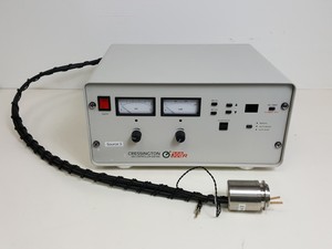 Thumbnail image of Cressington Temperature Controller 308R, EB500 Lab Sputter System Lab