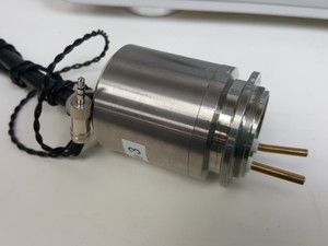 Thumbnail image of Cressington Temperature Controller 308R, EB500 Lab Sputter System Lab