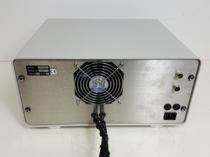 Thumbnail image of Cressington Temperature Controller 308R, EB500 Lab Sputter System Lab