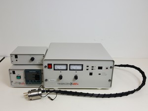 Thumbnail image of Cressington Temperature Controller 308R, EB500 Lab Sputter System Lab
