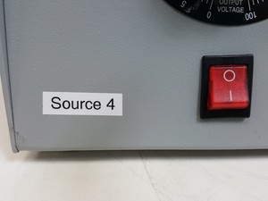 Thumbnail image of Cressington Temperature Controller 308R, EB500 Lab Sputter System Lab