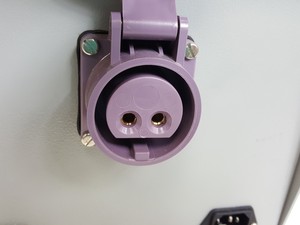 Thumbnail image of Cressington Temperature Controller 308R, EB500 Lab Sputter System Lab