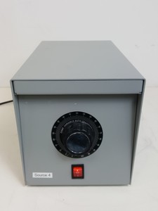 Thumbnail image of Cressington Temperature Controller 308R, EB500 Lab Sputter System Lab