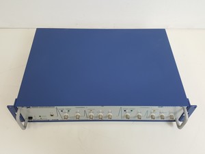 Thumbnail image of Axon Instruments Molecular Devices Multiclamp 700B  &  Digidata 1550A Lab 