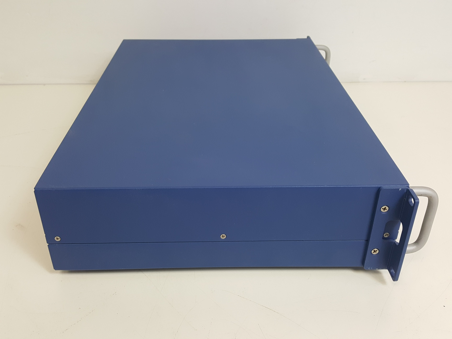 Image of Axon Instruments Molecular Devices Multiclamp 700B  &  Digidata 1550A Lab 