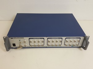 Thumbnail image of Axon Instruments Molecular Devices Multiclamp 700B  &  Digidata 1550A Lab 