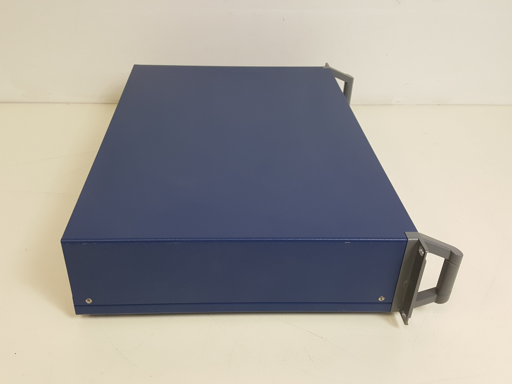 Image of Axon Instruments Molecular Devices Multiclamp 700B  &  Digidata 1550A Lab 