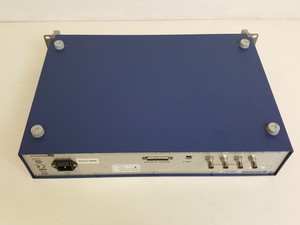 Thumbnail image of Axon Instruments Molecular Devices Multiclamp 700B  &  Digidata 1550A Lab 