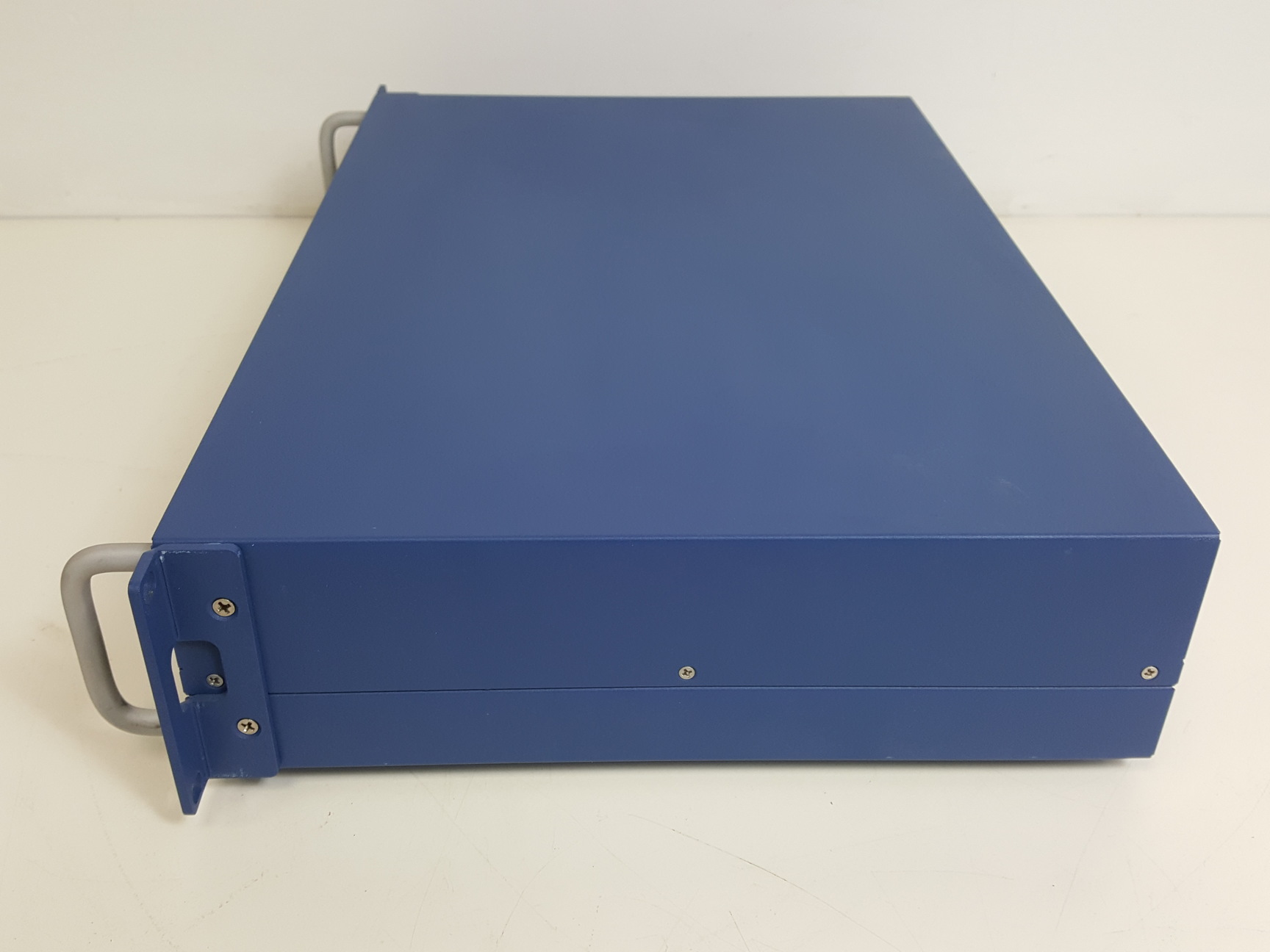 Image of Axon Instruments Molecular Devices Multiclamp 700B  &  Digidata 1550A Lab 