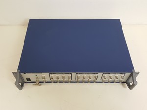 Thumbnail image of Axon Instruments Molecular Devices Multiclamp 700B  &  Digidata 1550A Lab 