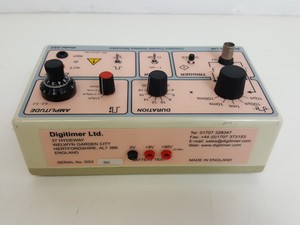 Thumbnail image of Digimeter Ltd. DS3 Constant Current Isolated Stimulator  Lab