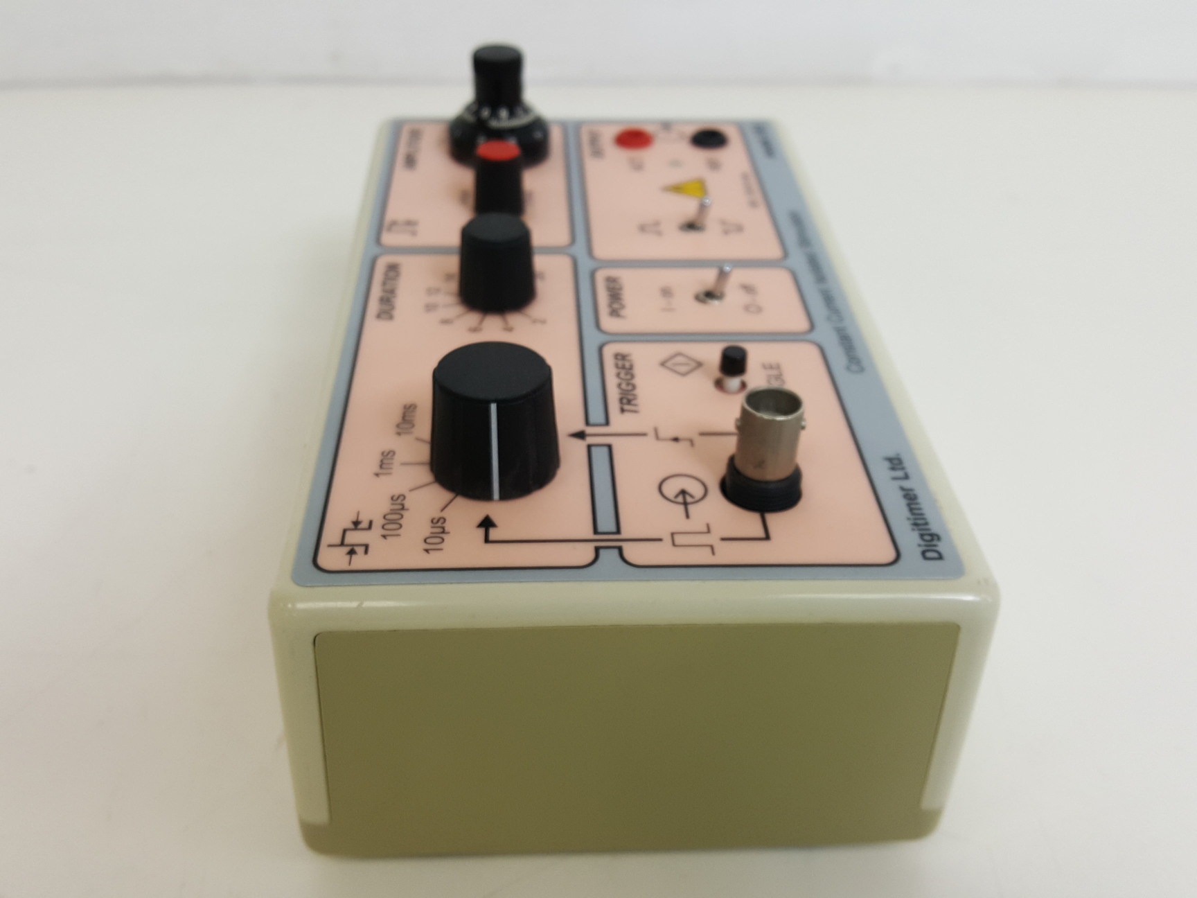 Image of Digimeter Ltd. DS3 Constant Current Isolated Stimulator  Lab