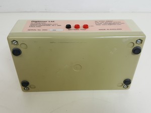 Thumbnail image of Digimeter Ltd. DS3 Constant Current Isolated Stimulator  Lab