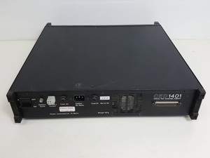 Thumbnail image of CED 1401 Plus Data Acquisition System with Power Unit & Digital I/O Lab