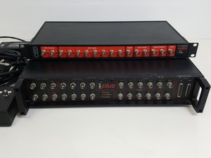 Thumbnail image of CED 1401 Plus Data Acquisition System with Power Unit & Digital I/O Lab