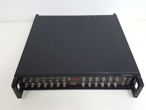 Thumbnail image of CED 1401 Plus Data Acquisition System with Power Unit & Digital I/O Lab