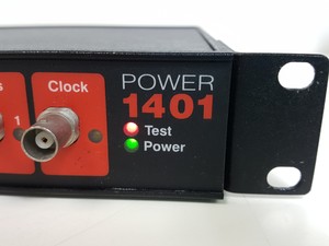 Thumbnail image of CED 1401 Plus Data Acquisition System with Power Unit & Digital I/O Lab