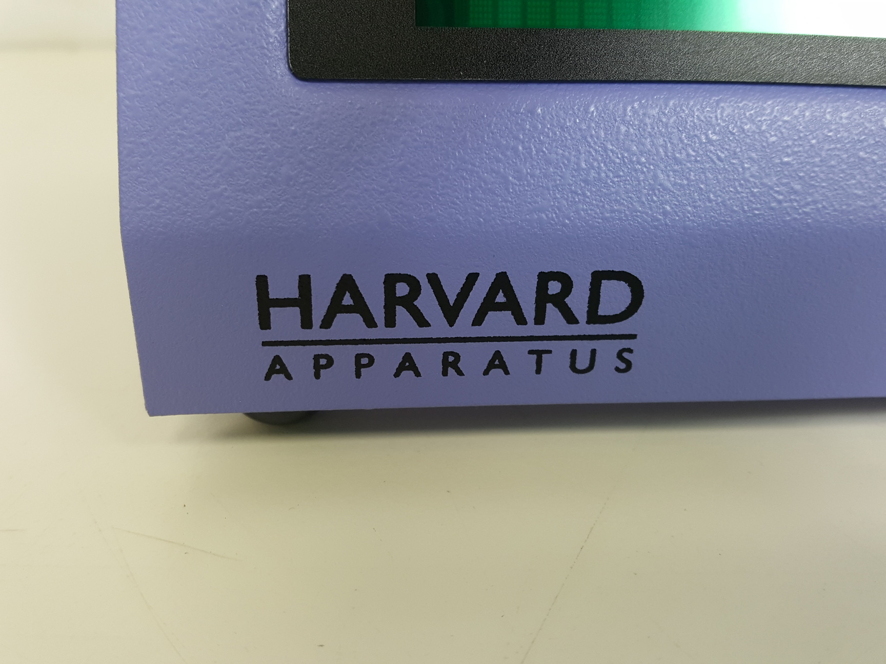 Image of Harvard Apparatus 11 Plus Syringe Pump  Cat no. 70-2208 Lab