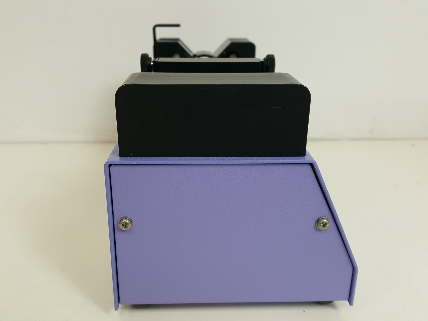 Image of Harvard Apparatus 11 Plus Syringe Pump  Cat no. 70-2208 Lab