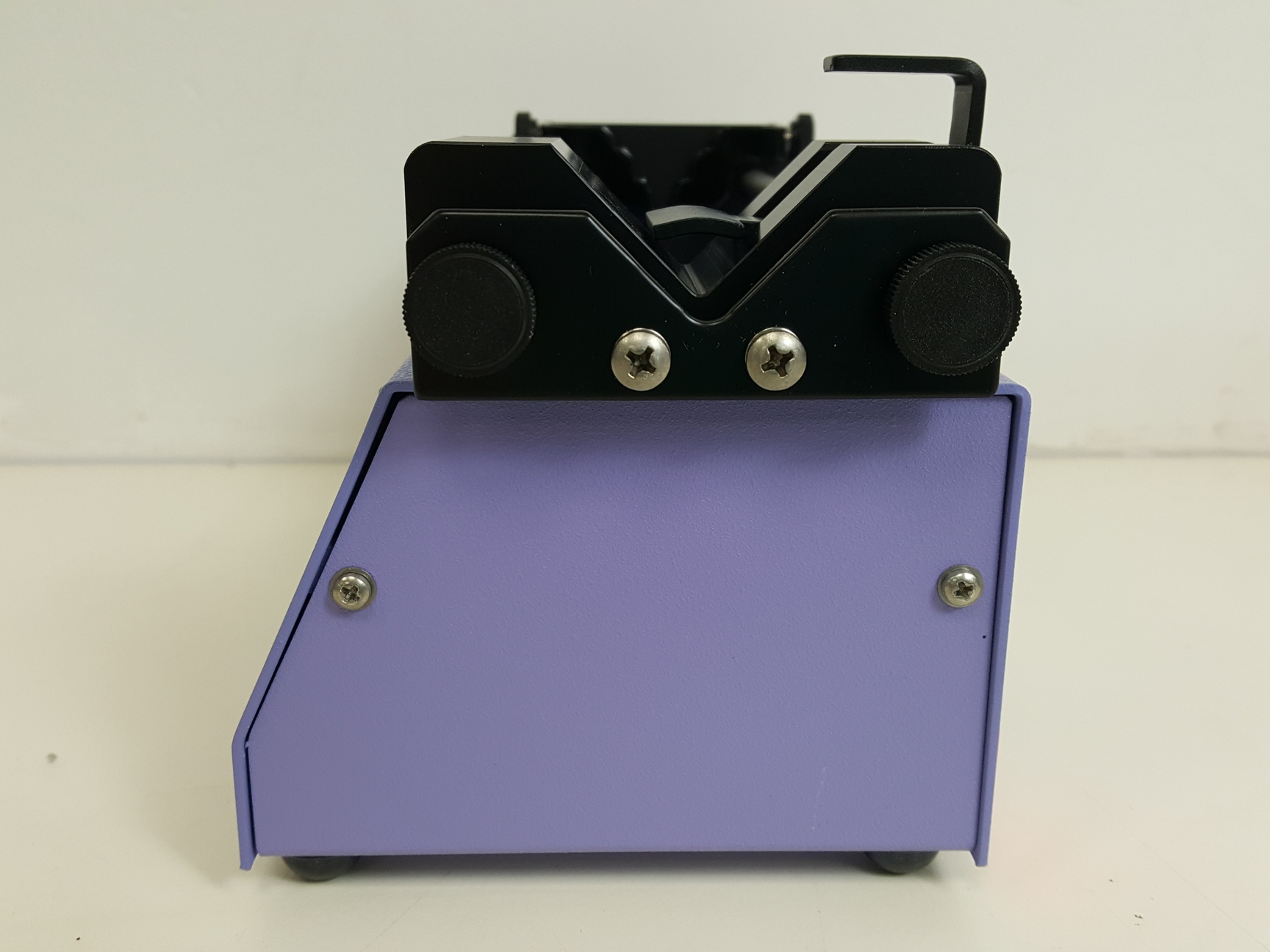 Image of Harvard Apparatus 11 Plus Syringe Pump  Cat no. 70-2208 Lab