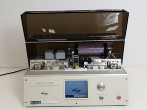 Thumbnail image of Sutter Instrument Flaming / Brown Micropipette Puller  Model - P-1000 Lab