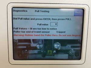 Thumbnail image of Sutter Instrument Flaming / Brown Micropipette Puller  Model - P-1000 Lab