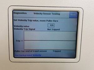 Thumbnail image of Sutter Instrument Flaming / Brown Micropipette Puller  Model - P-1000 Lab