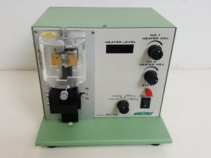 Thumbnail image of Narishige PC-10 Dual Stage Glass Micropipette Puller Lab