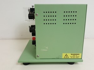 Thumbnail image of Narishige PC-10 Dual Stage Glass Micropipette Puller Lab